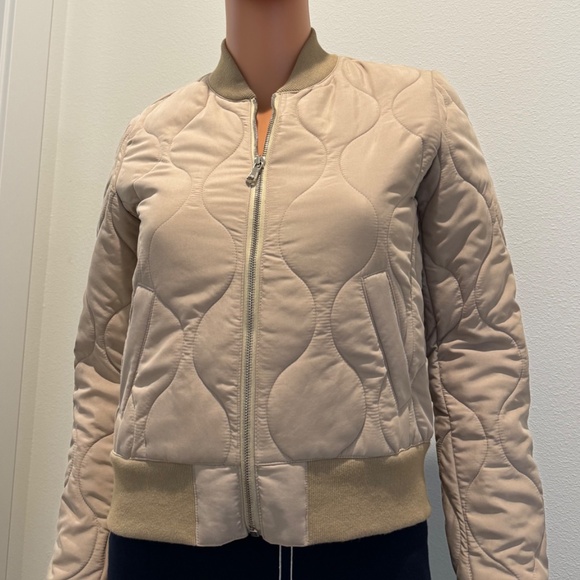 Bomber Jacket - Picture 3 of 8